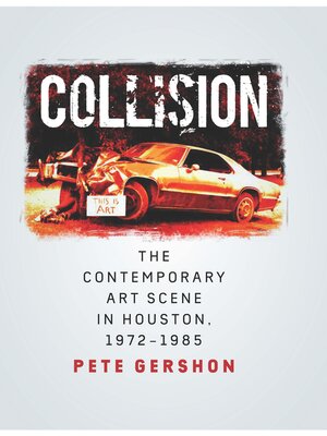 cover image of Collision